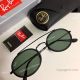 Super High AAA Copy Ray-Ban Gold Frame Sunglasses - Unisex Design (6)_th.jpg